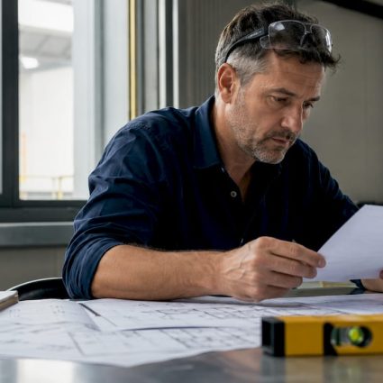 Expert en accompagnement et rédaction de dossiers conformes à la norme NFC 17-102