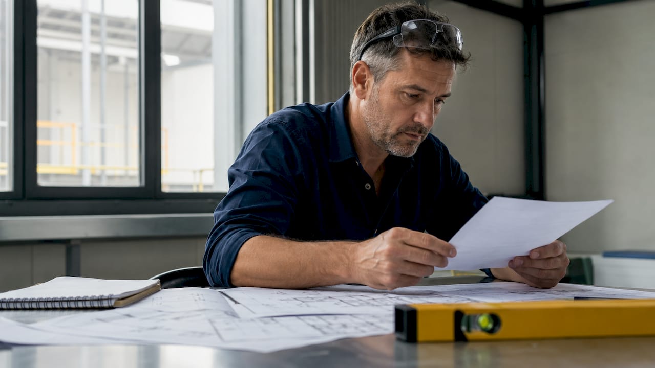 Expert en accompagnement et rédaction de dossiers conformes à la norme NFC 17-102