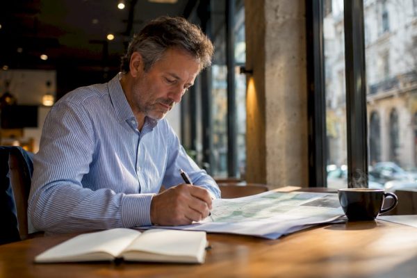 Expert chargé d’analyser les dossiers de sécurisation des zones