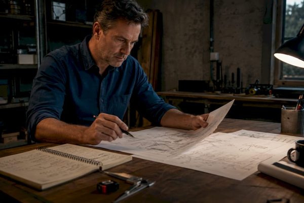 Ingénieur spécialisé dans l’étude et la validation des dispositifs de protection contre la foudre