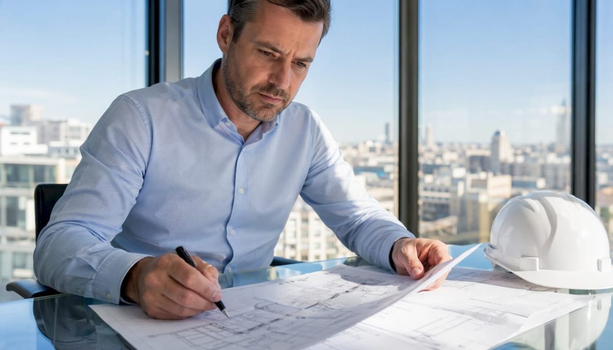 Ingénieur spécialisé dans l’étude et la validation des dispositifs de protection contre la foudre