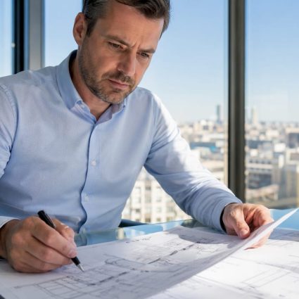 Ingénieur spécialisé dans l’étude et la validation des dispositifs de protection contre la foudre