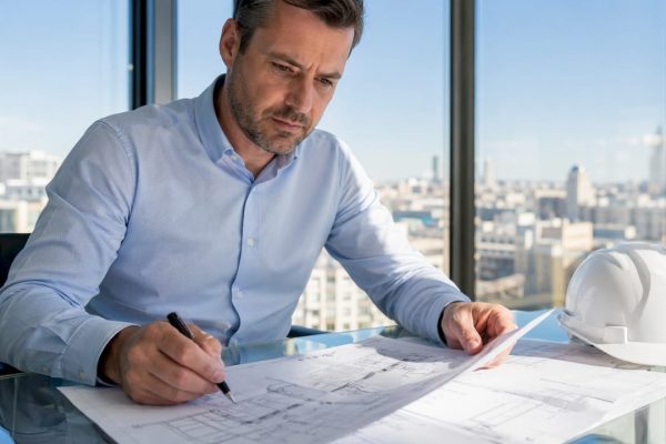 Ingénieur spécialisé dans l’étude et la validation des dispositifs de protection contre la foudre