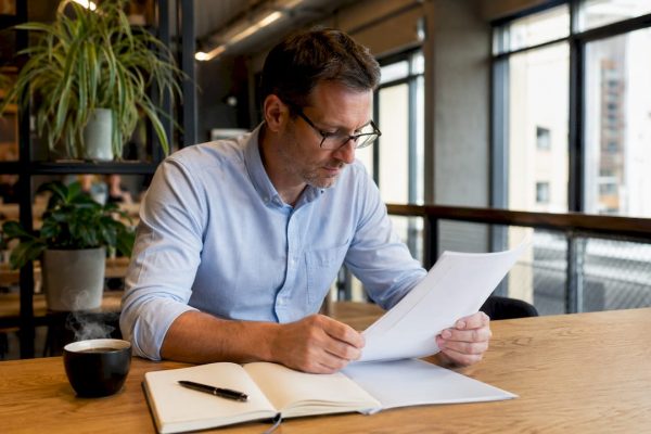 Expert chargé d’analyser un rapport sur la protection contre la foudre