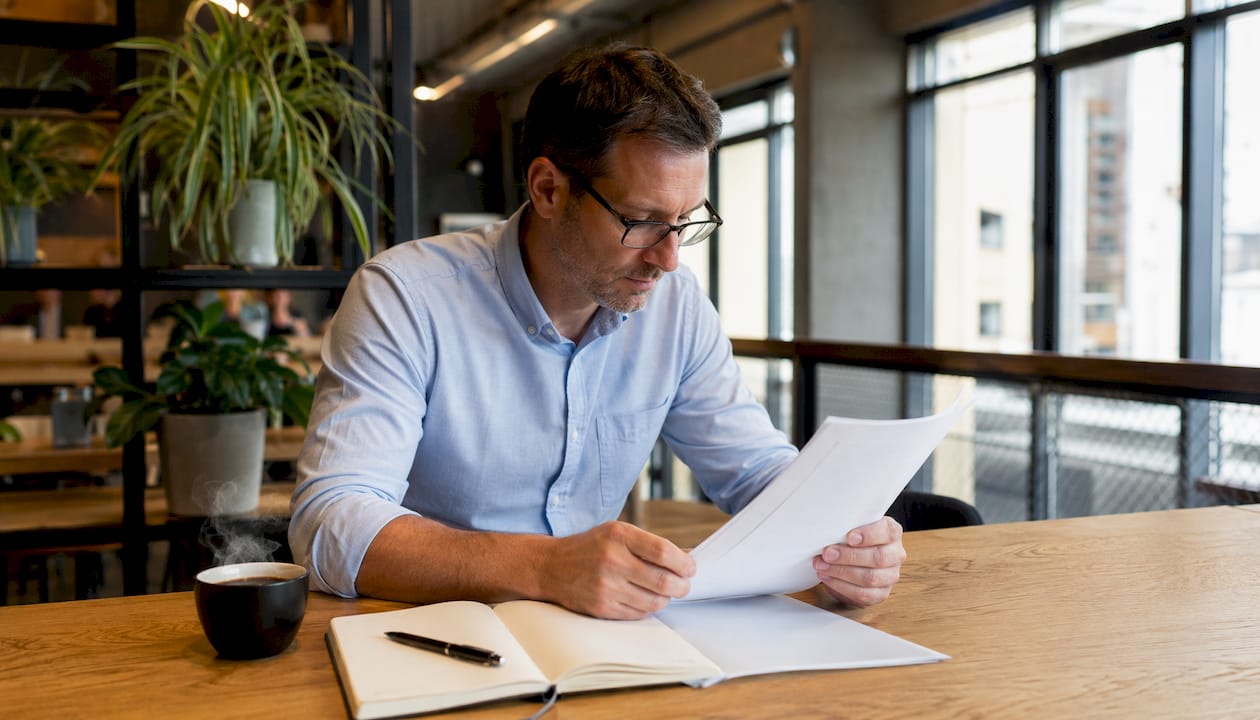 Expert chargé d’analyser un rapport sur la protection contre la foudre