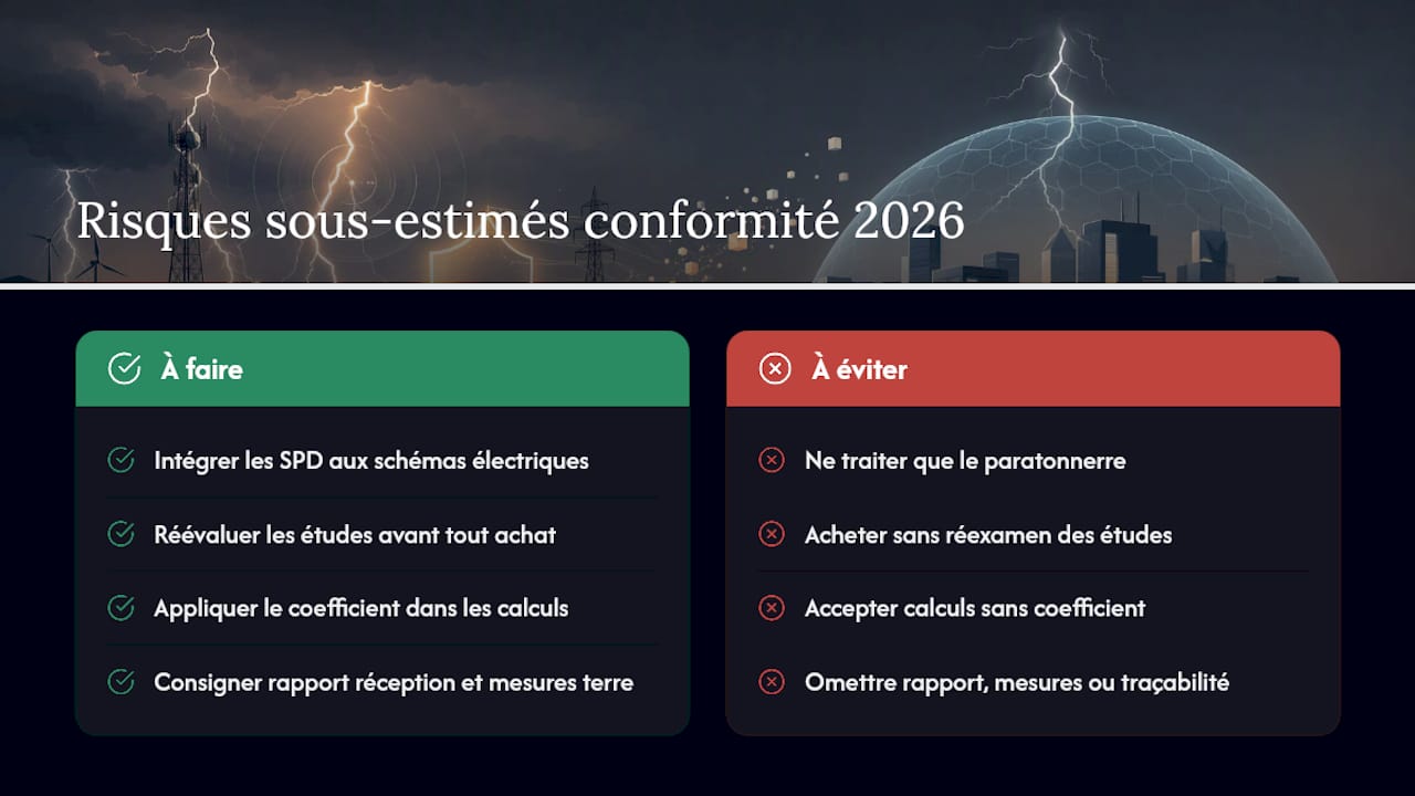 Ce que les décideurs techniques sous-estiment dans les évolutions 2026 — overview diagram
