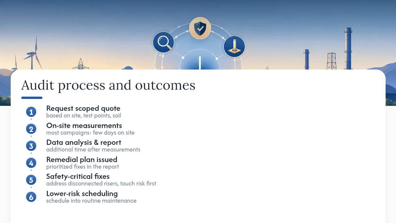 Frequently Asked Questions — overview diagram