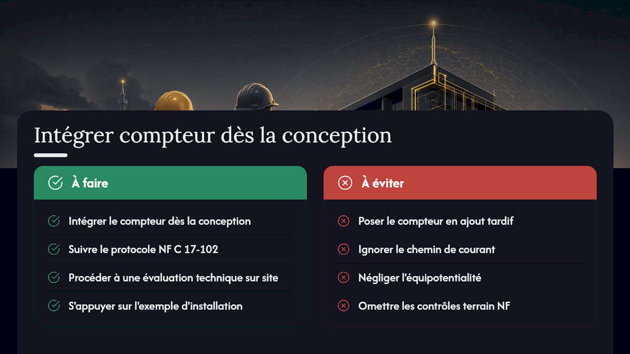Ce qu'Indelec apporte à l'intégration des compteurs d'impacts — overview diagram