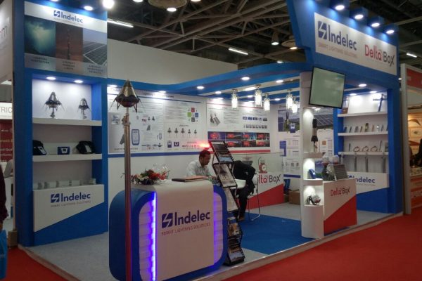 Indelec Elecrama