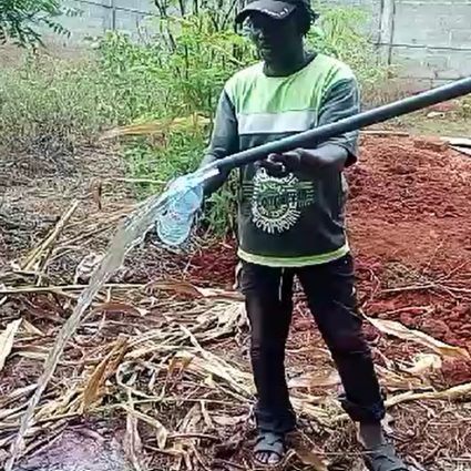 Indelec paratonnerre