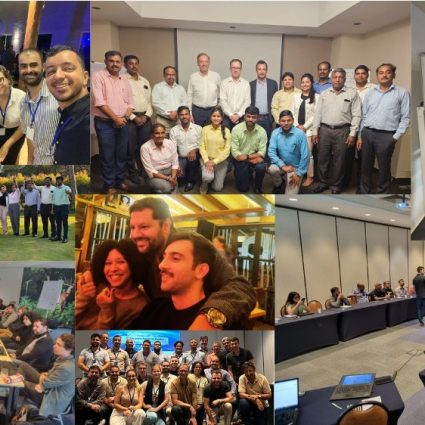 Conférence Internationale Indelec 2024