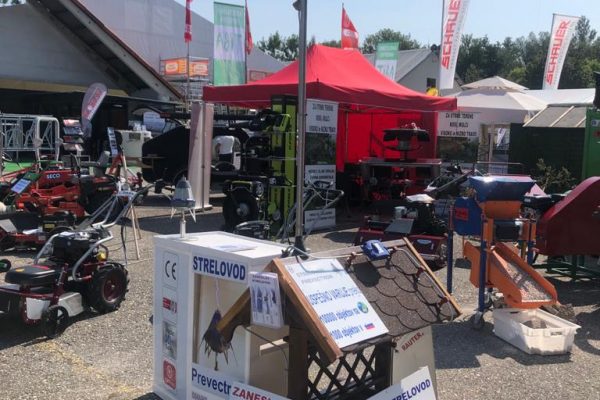 L'été d'Indelec 2021