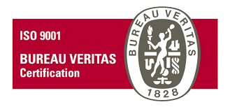 Certification Bureau Veritas