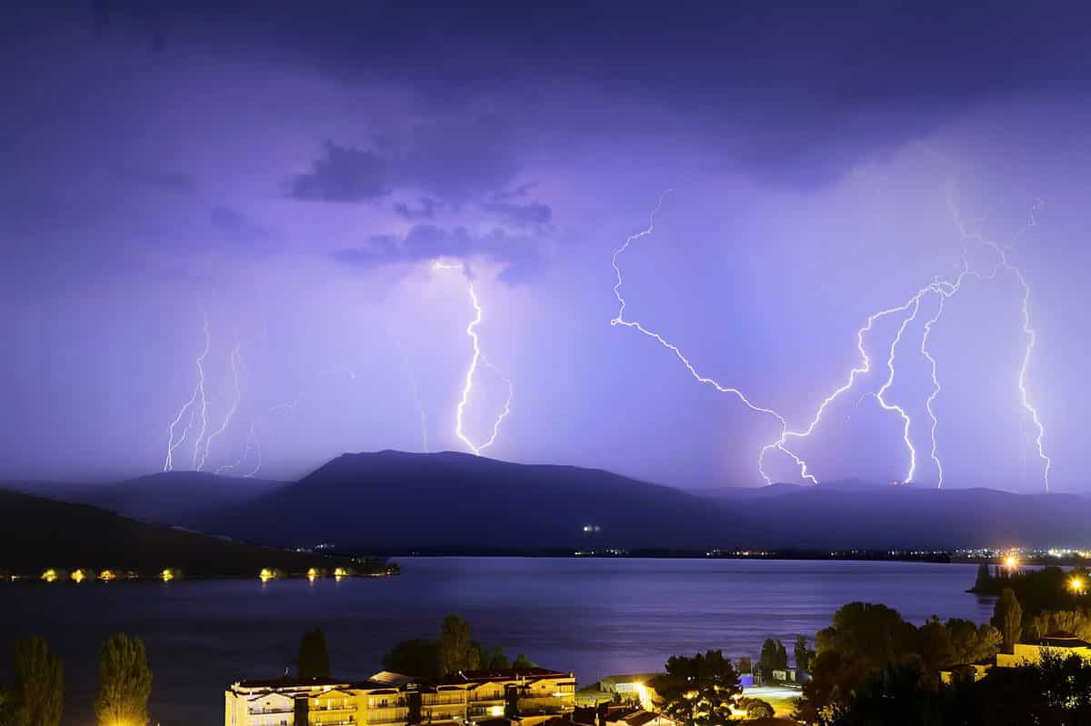 F.A.Q. Lightning phenomenon & Lightning Protection System- Indelec