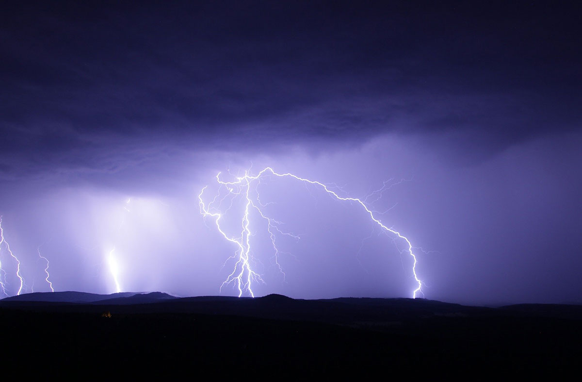 Smart lightning protection solutions - Indelec