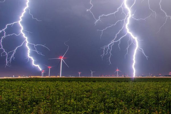 Innovative lightning protection solutions by Indelec