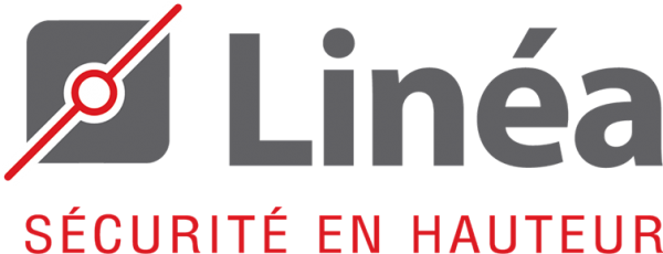 Linéa Safety at heights Indelec - logo