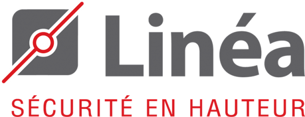 Linéa sécurité en hauteur Indelec - logo