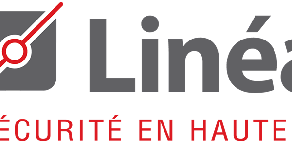 Linéa sécurité en hauteur Indelec - logo