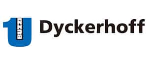 Logo client Dyckerhoff - Indelec