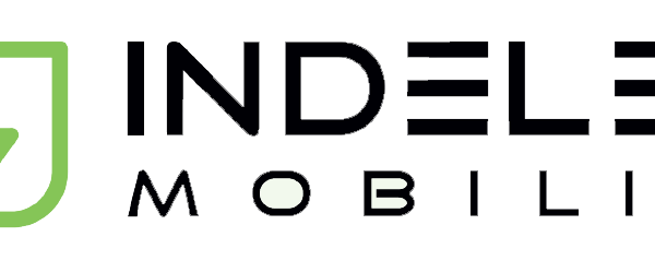 logo Indelec Mobility - bornes de recharges pour véhicules électriques