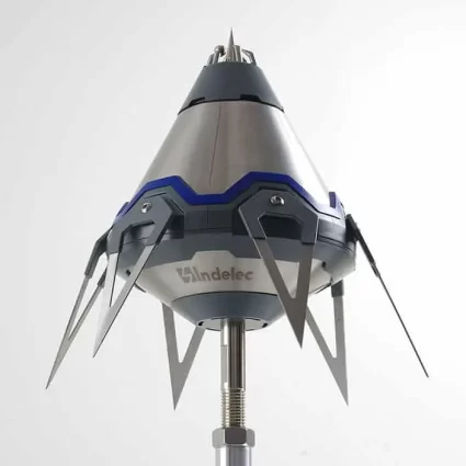 Pararrayo Prevectron 60 Indelec