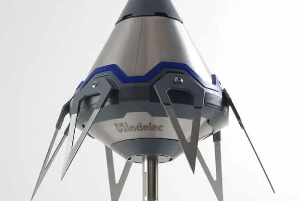 Pararrayo Prevectron 60 Indelec