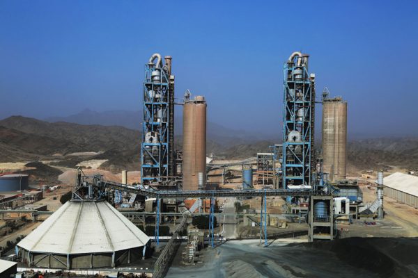 Al Safwa - client Indelec