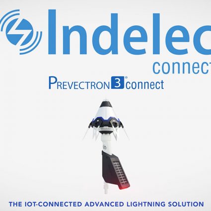 Prevectron 3 Connect Video